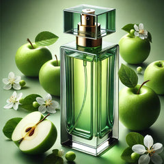 Green Apple