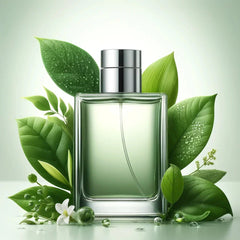 Green Leaf