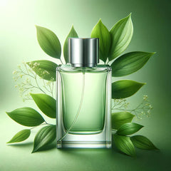 Green Leaves