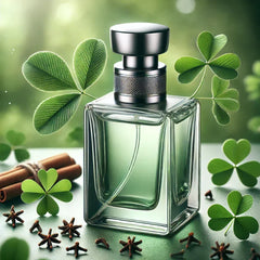 Irish Clove