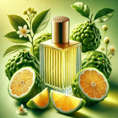 Italian Bergamot