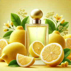 Italian Lemon