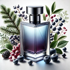 Juniper Berries