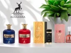 Maison Alhambra
