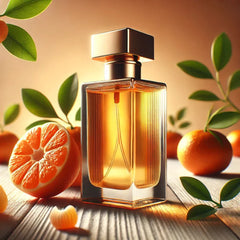 Mandarin Orange
