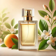 Orange Blossom