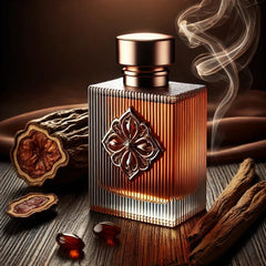 Oud (Agarwood)