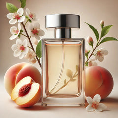 Peach Bellini