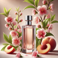 Peach Blossom