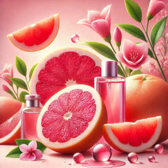 Pink Gapefruit