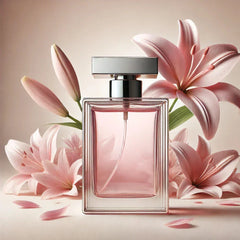 Pink Lily