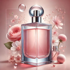 Pink Musk