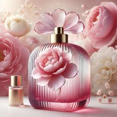 Pink Peony