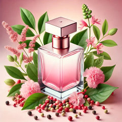 Pink Peppercorn