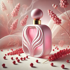 Pink Pepper