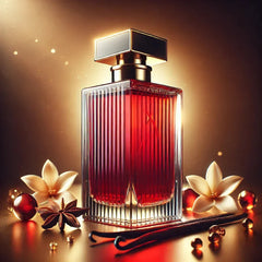 Red Amber