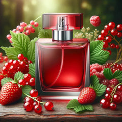 Red Berries