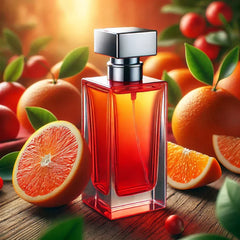 Red Orange