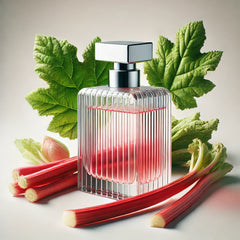 Rhubarb