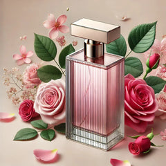 Rose Damascene
