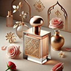Rose Morocco