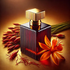 Saffron