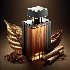 Spanish Tobacco
