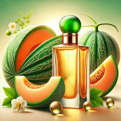 Sweet Melon
