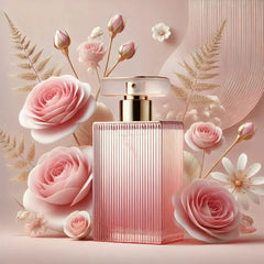 Taif Rose