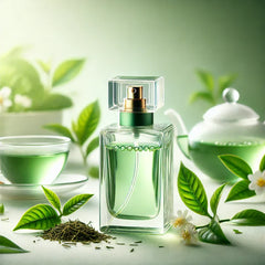 Tea Leaf