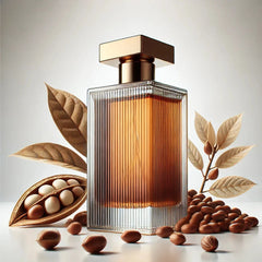Tonka Beans