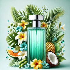Tropical Notes