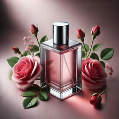 Turkish Rose