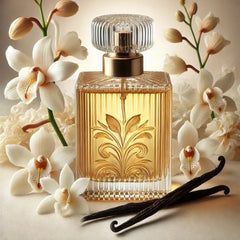 Vanilla Blossom