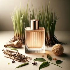 Vetiver