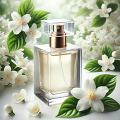 White Jasmine