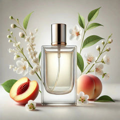 White Peach