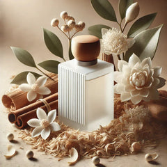 White Sandalwood
