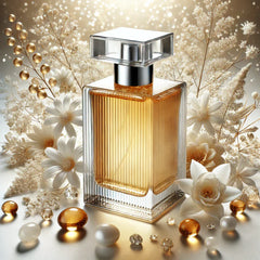 White Amber