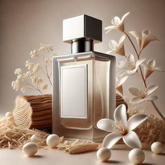 White Oud