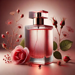 Wild Rose