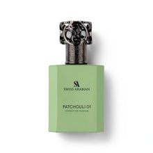 Patchouli 01 Extrait de Parfum 50ml