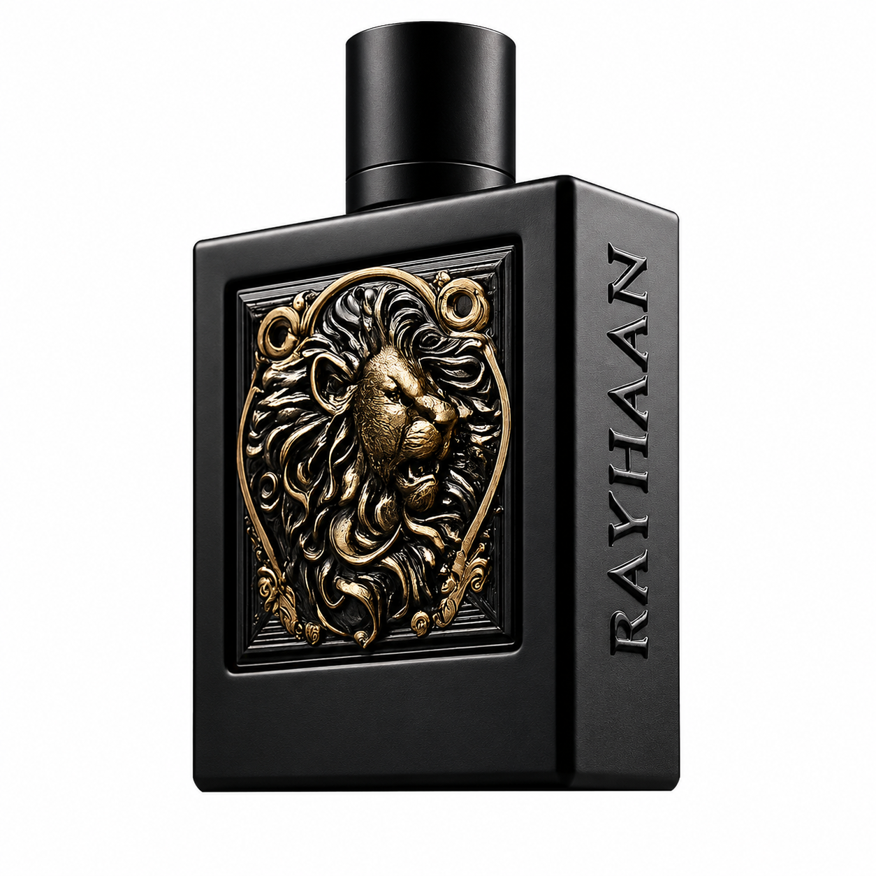 Rayhaan Lion