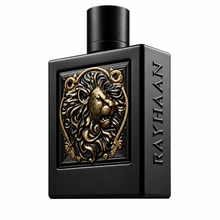 Rayhaan Lion