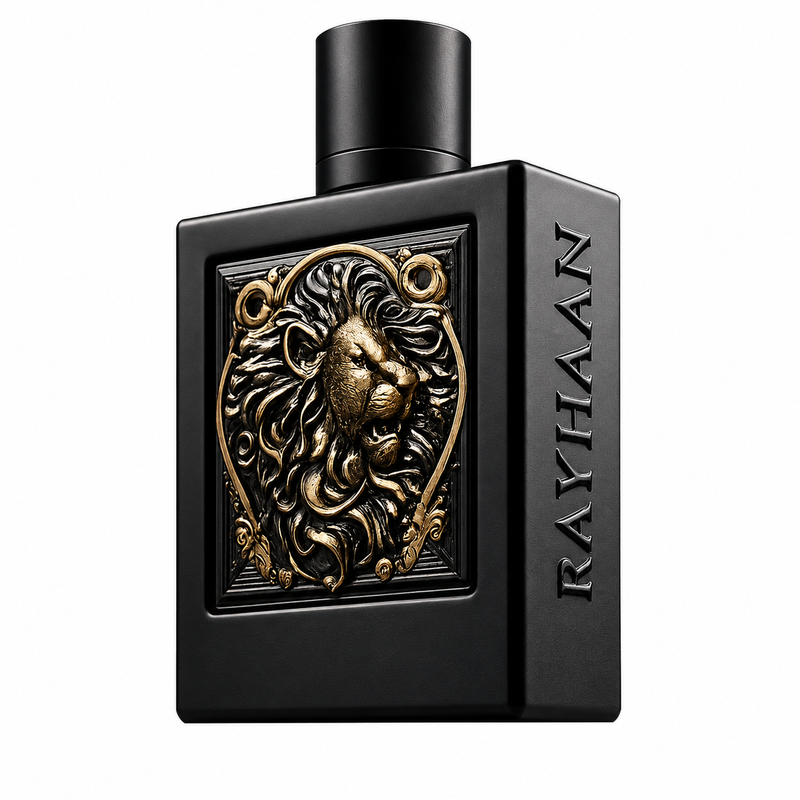 Rayhaan Lion