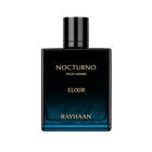Rayhaan Nocturno Elixir