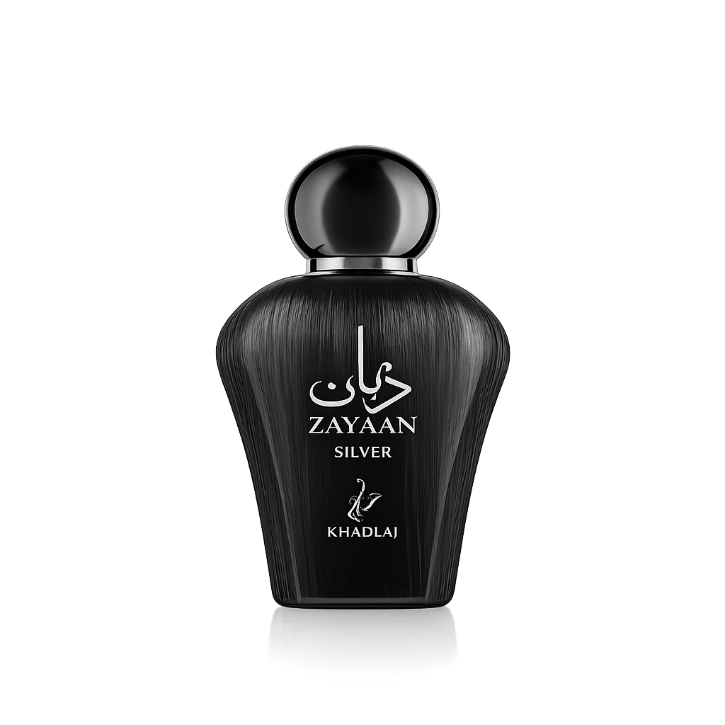 Zayaan Silver