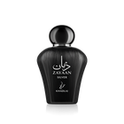 Zayaan Silver