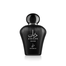 Zayaan Silver
