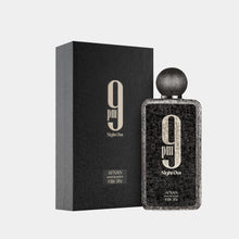 9 PM Night Out Extrait de Parfum 100ml